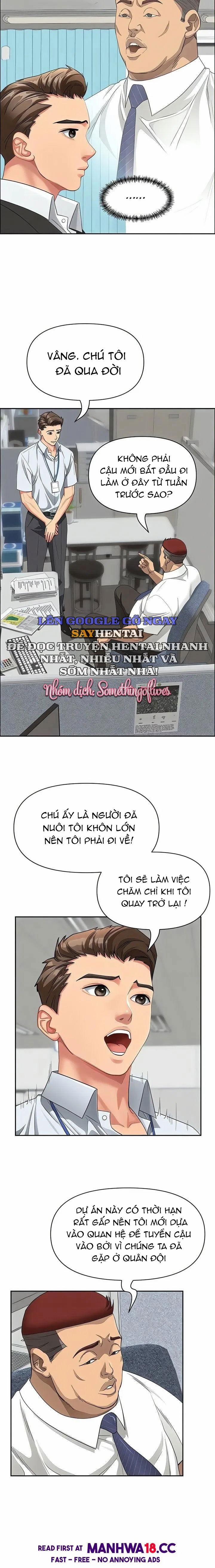 VỢ NGƯỜI TA 1 trang 1