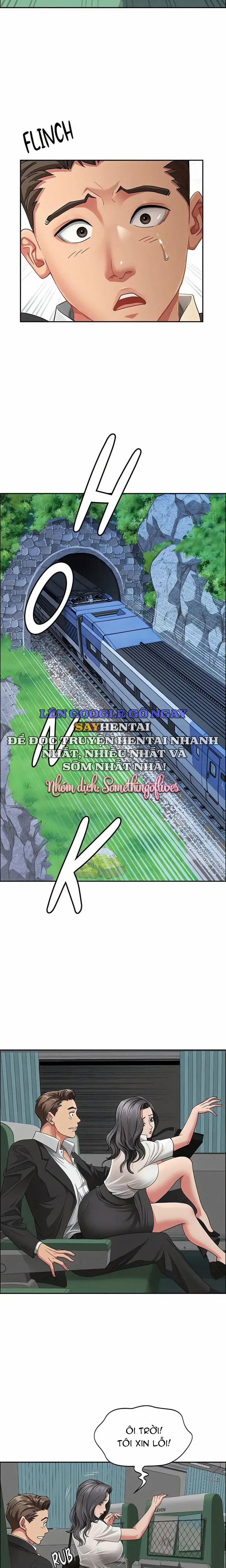 VỢ NGƯỜI TA 1 trang 13