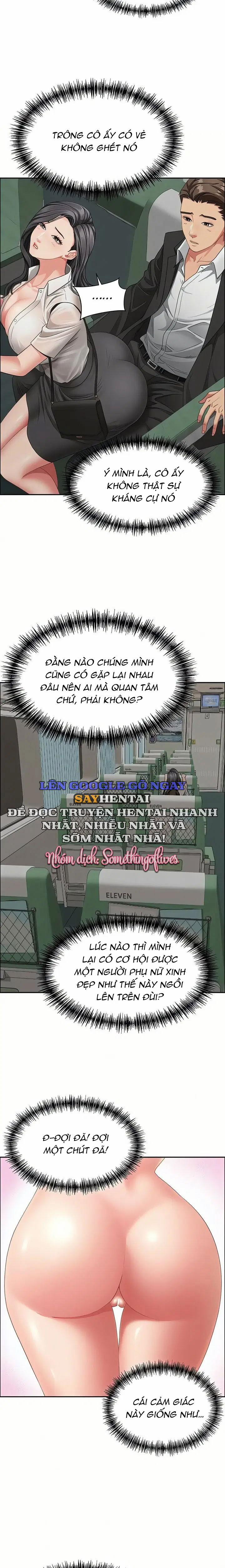 VỢ NGƯỜI TA 1 trang 15