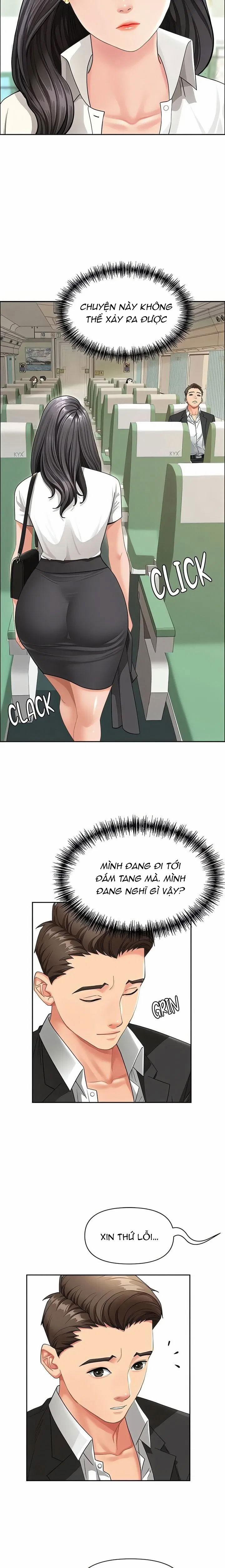 VỢ NGƯỜI TA 1 trang 5