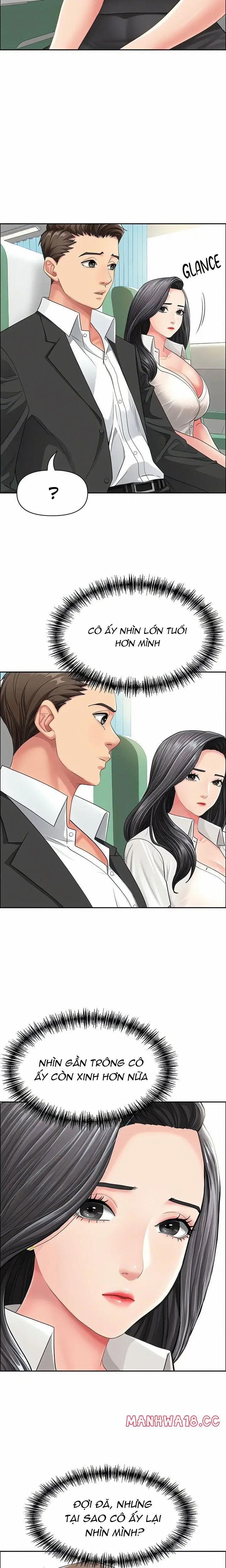 VỢ NGƯỜI TA 1 trang 9