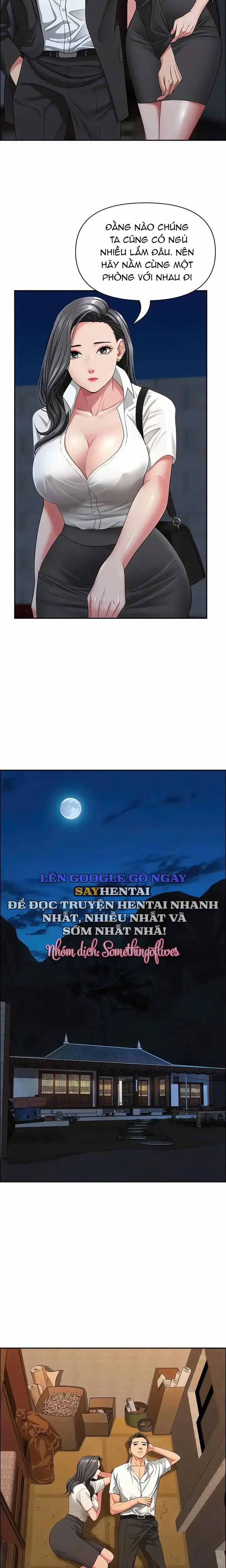 VỢ NGƯỜI TA 2 trang 13