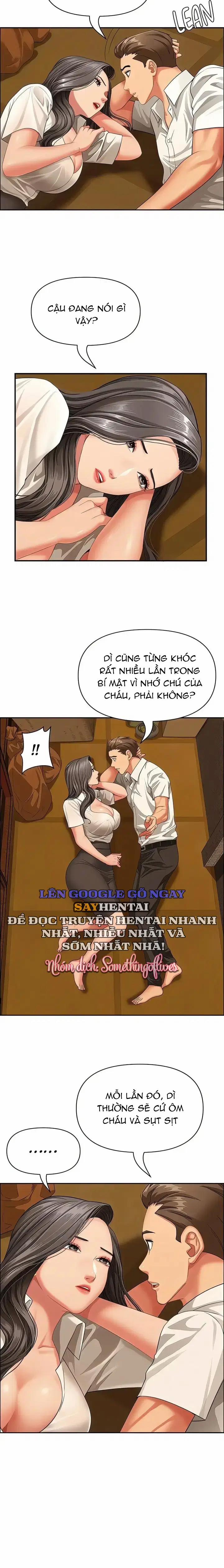 VỢ NGƯỜI TA 2 trang 17