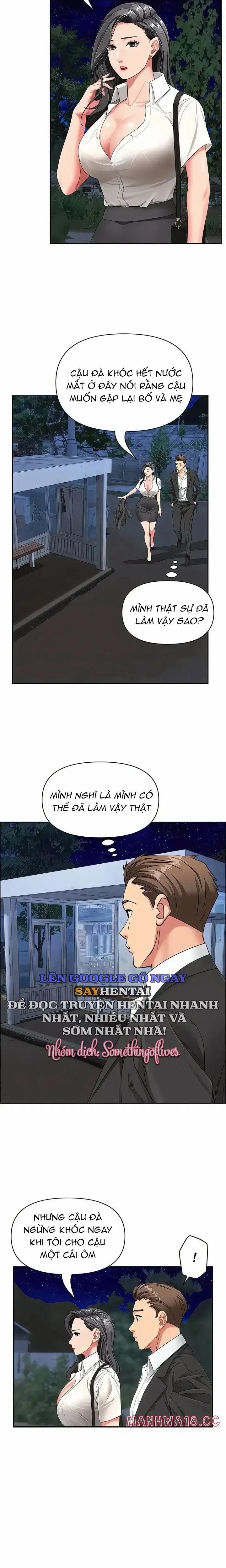 VỢ NGƯỜI TA 2 trang 6