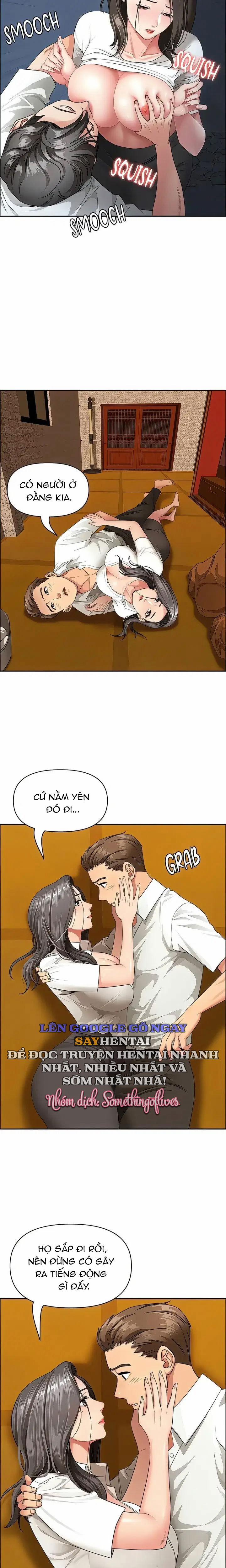 VỢ NGƯỜI TA 3 trang 10