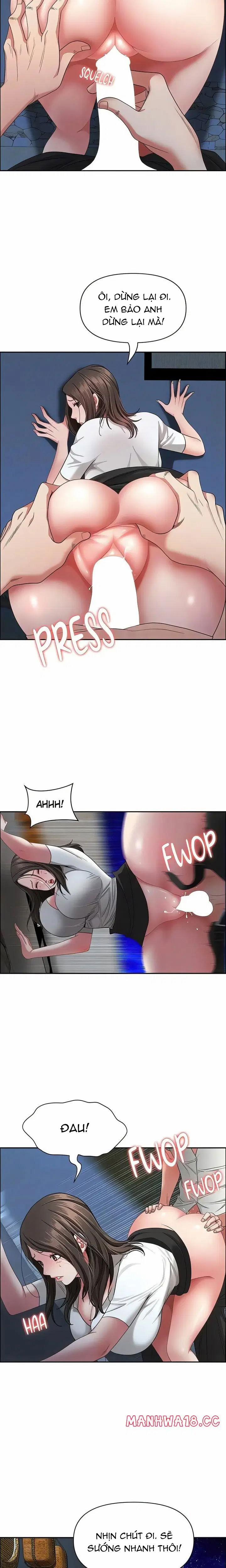 VỢ NGƯỜI TA 3 trang 13