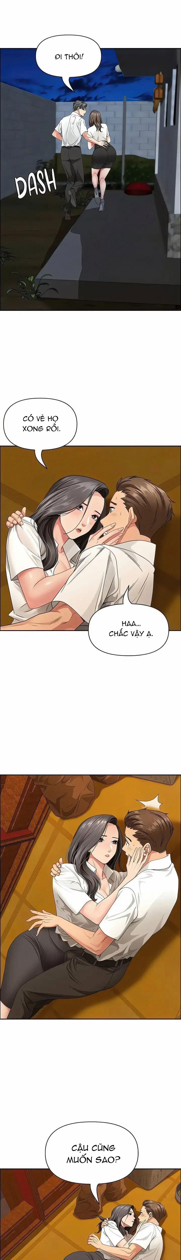 VỢ NGƯỜI TA 3 trang 19