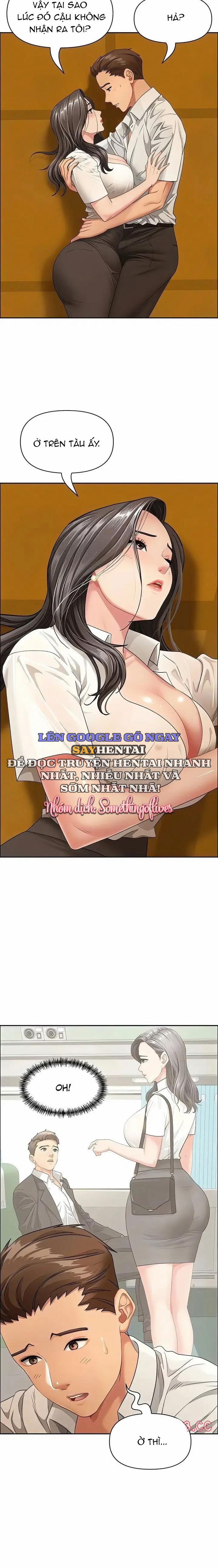 VỢ NGƯỜI TA 3 trang 4