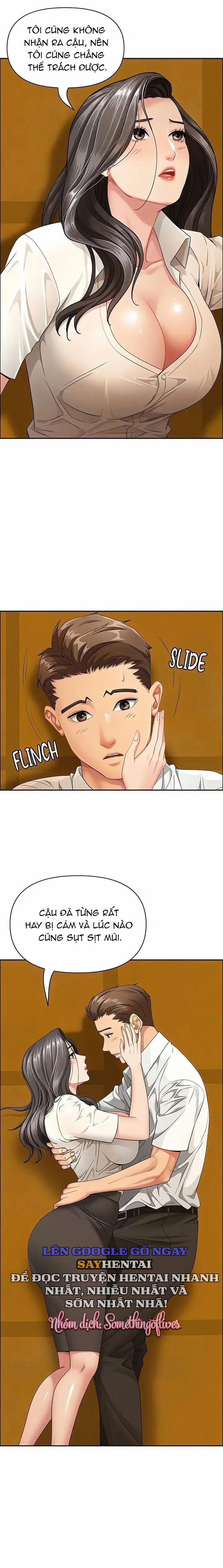 VỢ NGƯỜI TA 3 trang 5