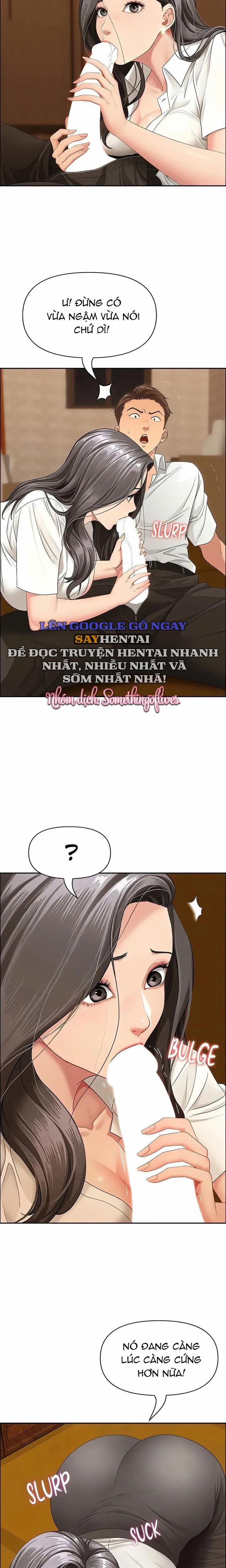 VỢ NGƯỜI TA 4 trang 12