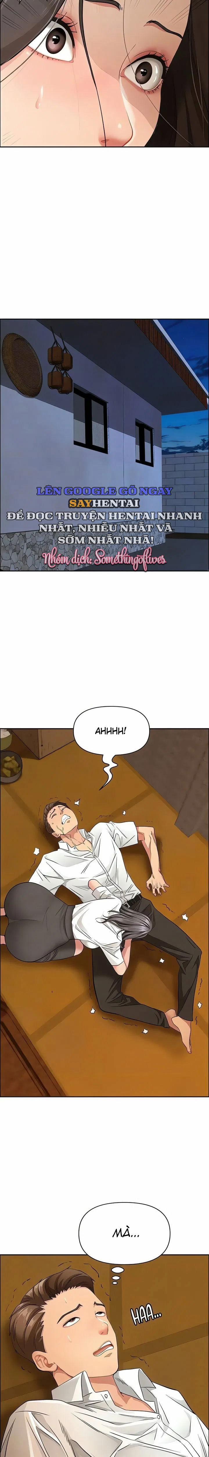 VỢ NGƯỜI TA 4 trang 14