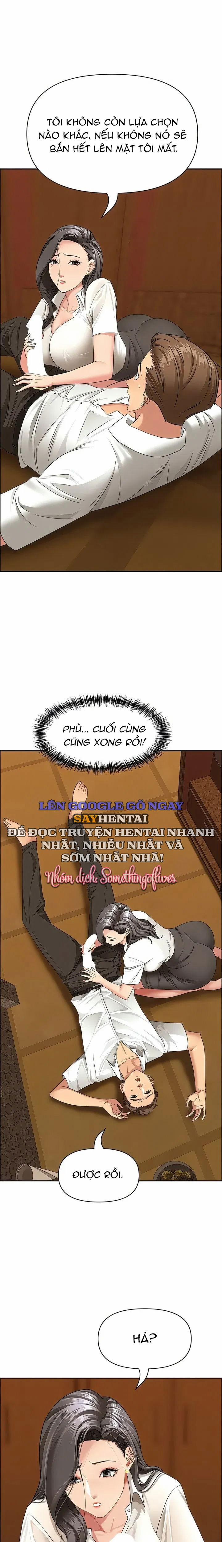 VỢ NGƯỜI TA 4 trang 17