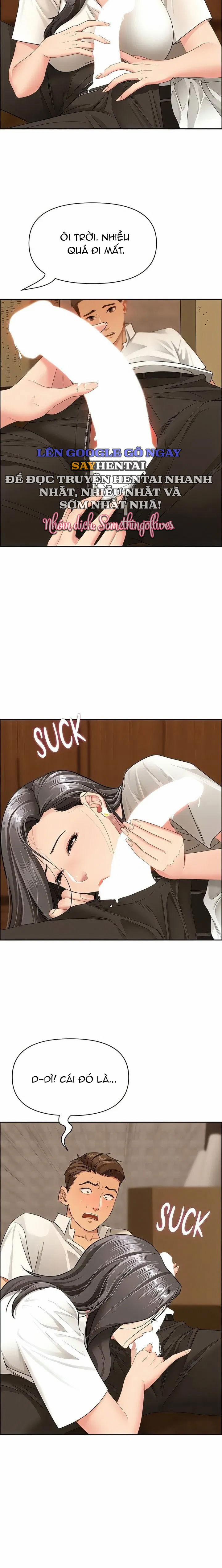 VỢ NGƯỜI TA 4 trang 18