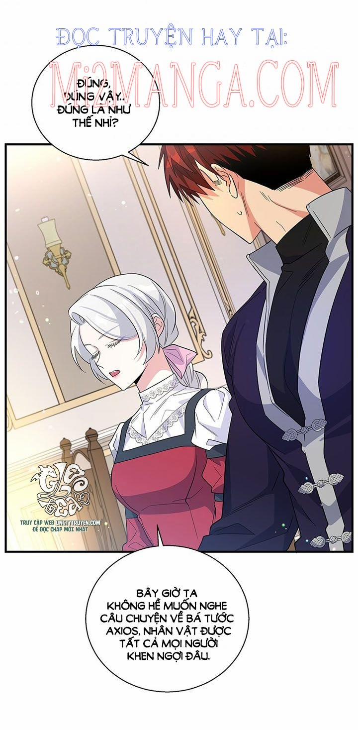 Vợ Ơi, Anh Sắp Trụ Không Nổi Rồi! 35.5 trang 11