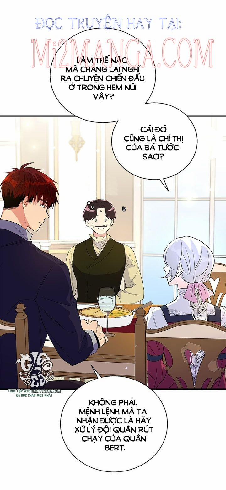 Vợ Ơi, Anh Sắp Trụ Không Nổi Rồi! 35.5 trang 14