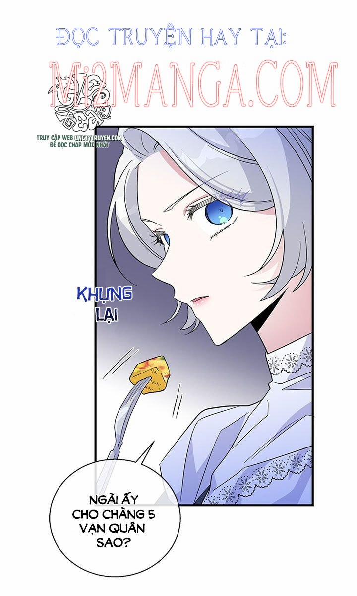 Vợ Ơi, Anh Sắp Trụ Không Nổi Rồi! 35.5 trang 15