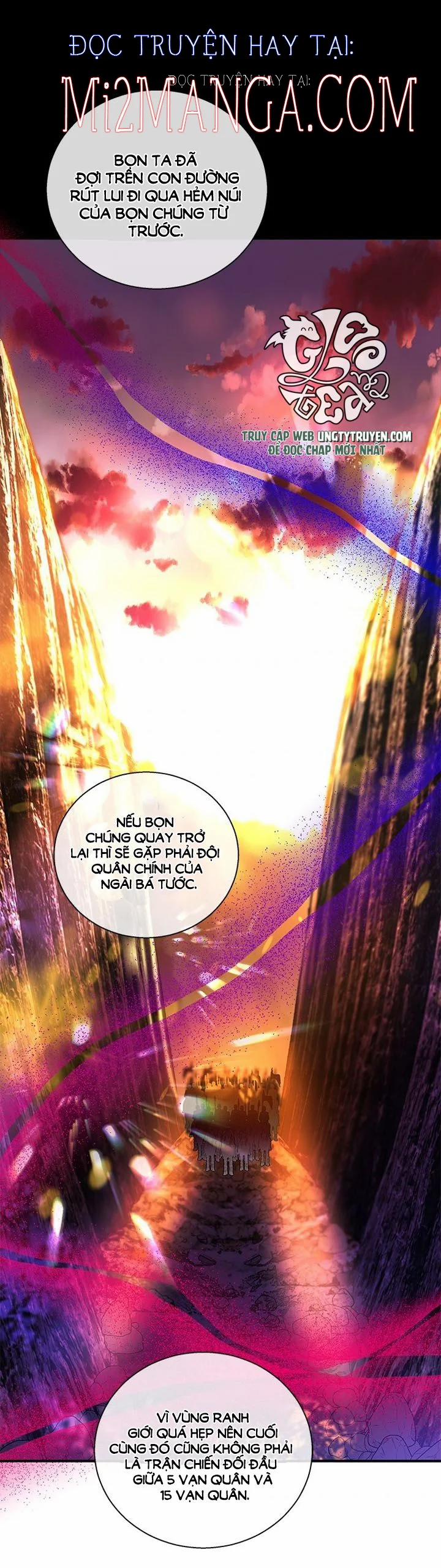 Vợ Ơi, Anh Sắp Trụ Không Nổi Rồi! 35.5 trang 17