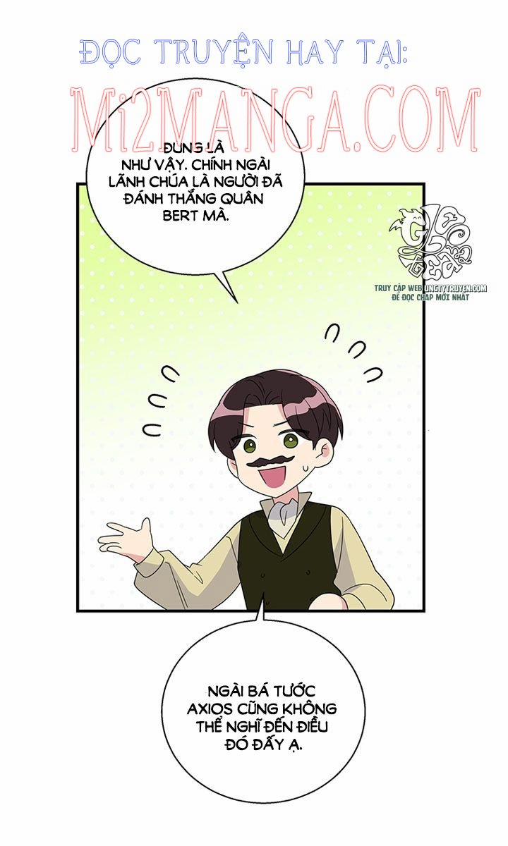 Vợ Ơi, Anh Sắp Trụ Không Nổi Rồi! 35.5 trang 24