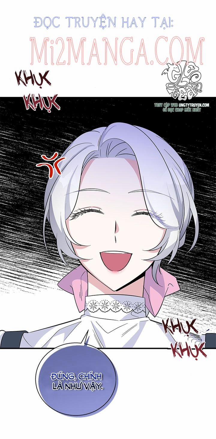 Vợ Ơi, Anh Sắp Trụ Không Nổi Rồi! 35.5 trang 25