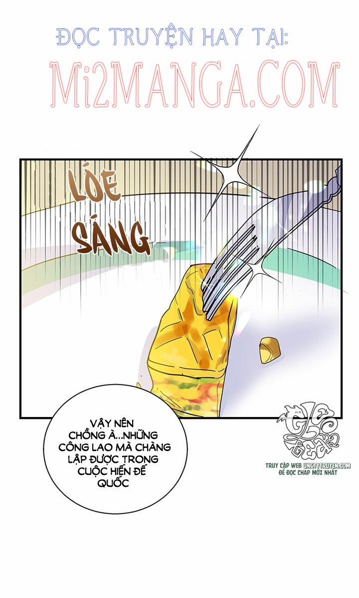 Vợ Ơi, Anh Sắp Trụ Không Nổi Rồi! 35.5 trang 26