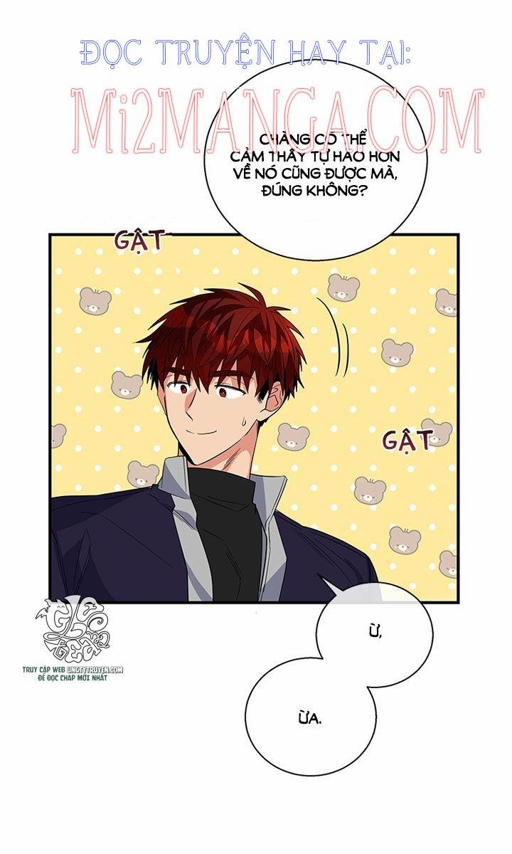 Vợ Ơi, Anh Sắp Trụ Không Nổi Rồi! 35.5 trang 27