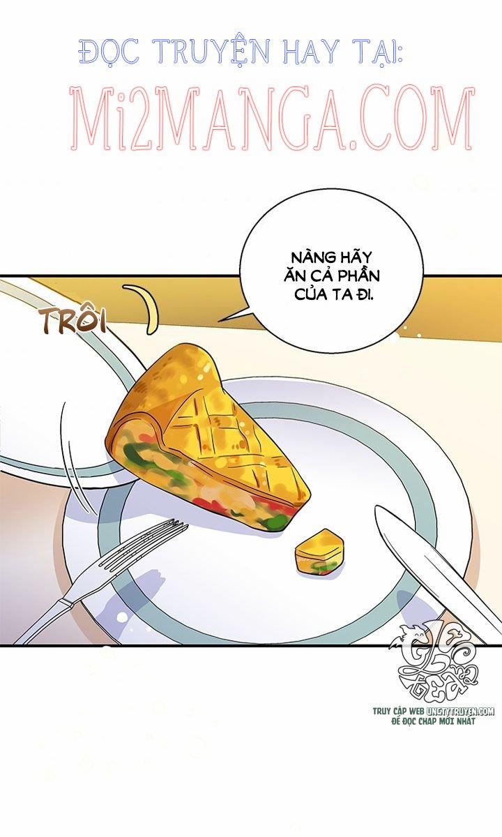 Vợ Ơi, Anh Sắp Trụ Không Nổi Rồi! 35.5 trang 31
