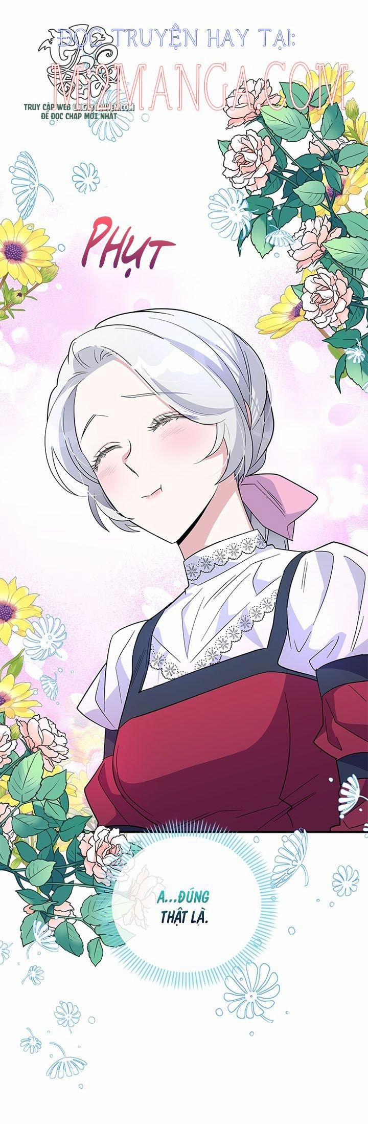 Vợ Ơi, Anh Sắp Trụ Không Nổi Rồi! 35.5 trang 33