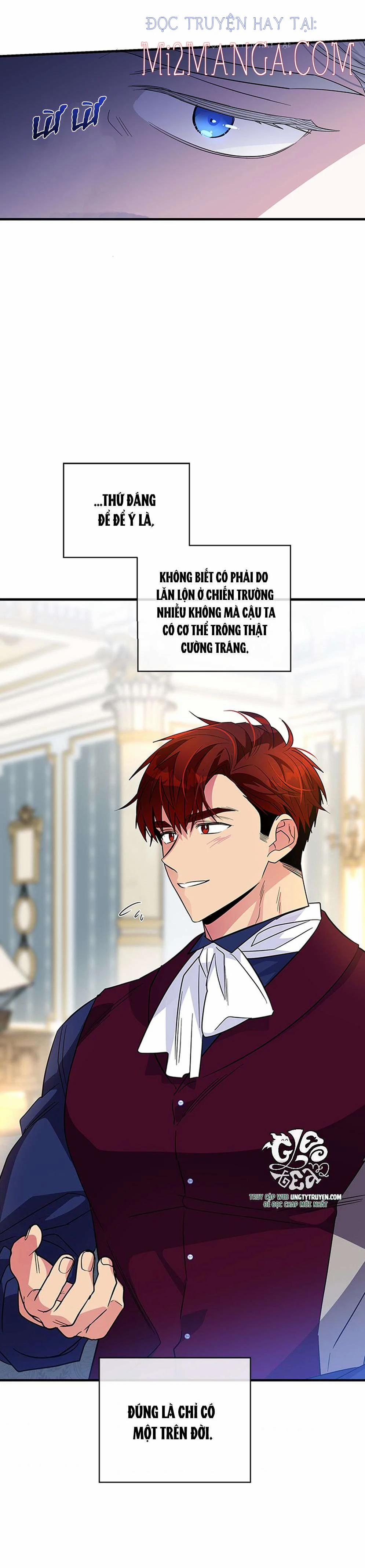 Vợ Ơi, Anh Sắp Trụ Không Nổi Rồi! 37.5 trang 14