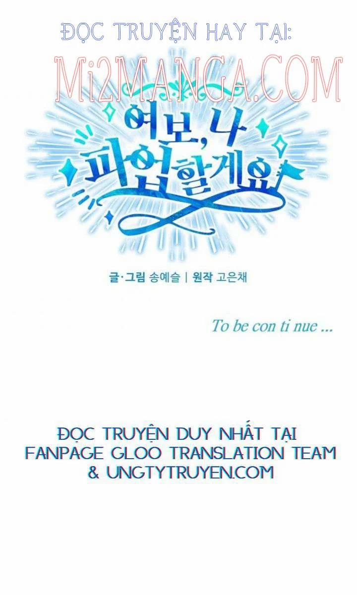 Vợ Ơi, Anh Sắp Trụ Không Nổi Rồi! 37.5 trang 17