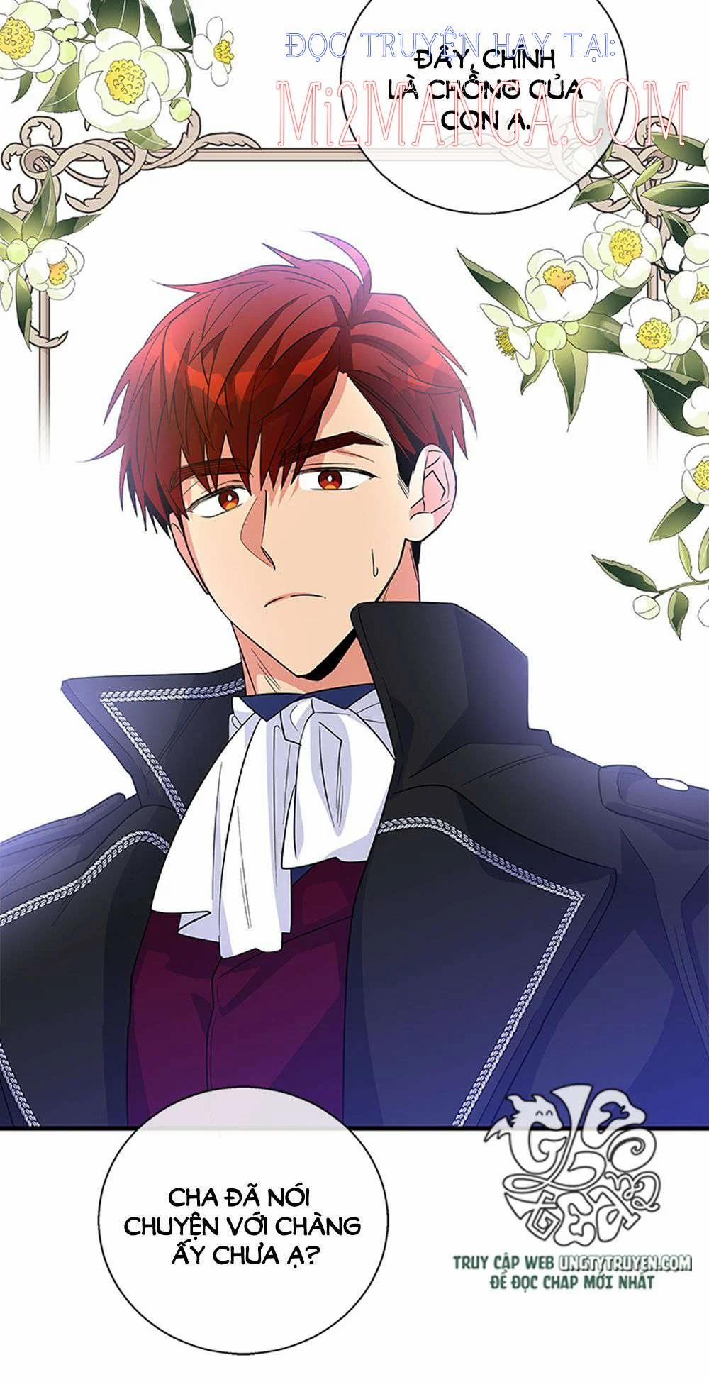 Vợ Ơi, Anh Sắp Trụ Không Nổi Rồi! 37 trang 16