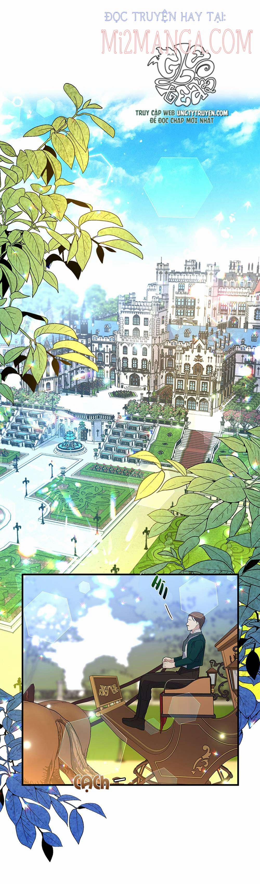 Vợ Ơi, Anh Sắp Trụ Không Nổi Rồi! 37 trang 3