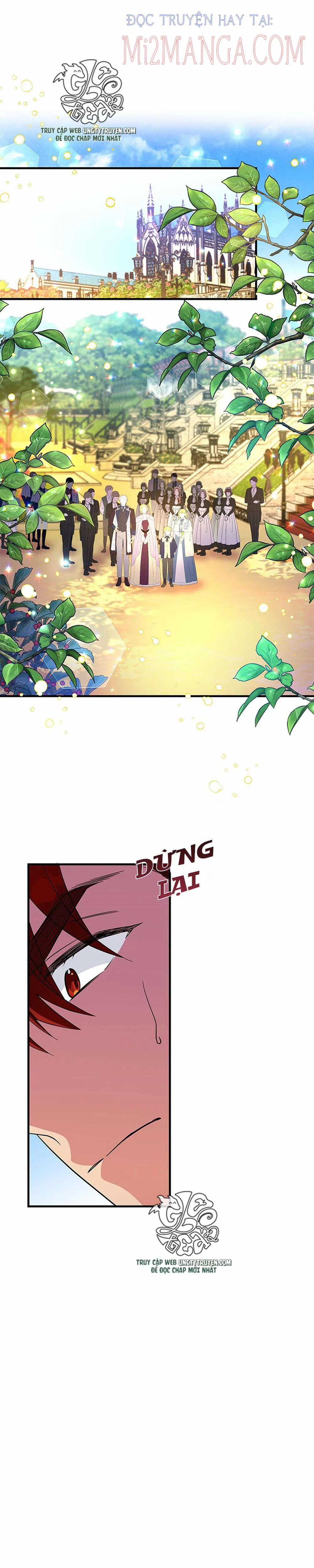 Vợ Ơi, Anh Sắp Trụ Không Nổi Rồi! 37 trang 5