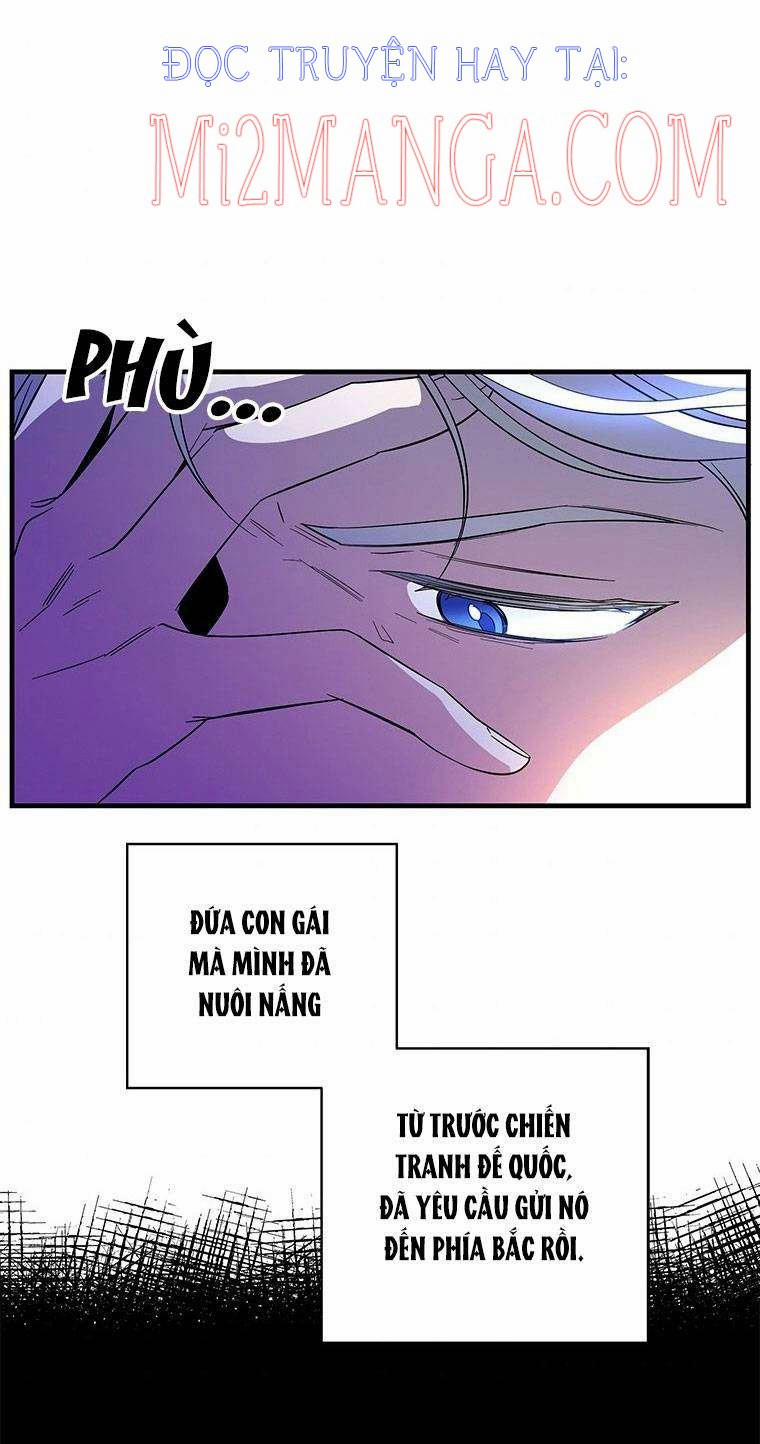 Vợ Ơi, Anh Sắp Trụ Không Nổi Rồi! 38.5 trang 11