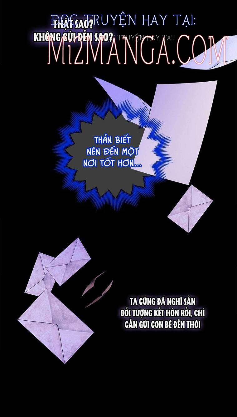 Vợ Ơi, Anh Sắp Trụ Không Nổi Rồi! 38.5 trang 13