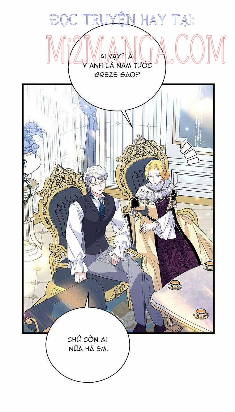 Vợ Ơi, Anh Sắp Trụ Không Nổi Rồi! 38.5 trang 16