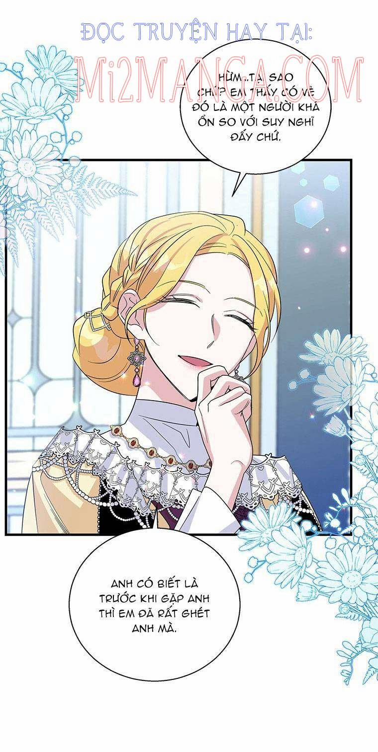 Vợ Ơi, Anh Sắp Trụ Không Nổi Rồi! 38.5 trang 17