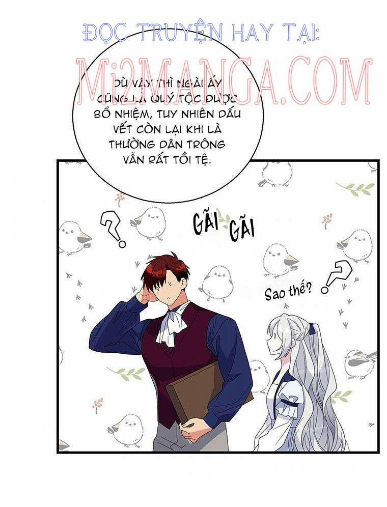 Vợ Ơi, Anh Sắp Trụ Không Nổi Rồi! 38.5 trang 25