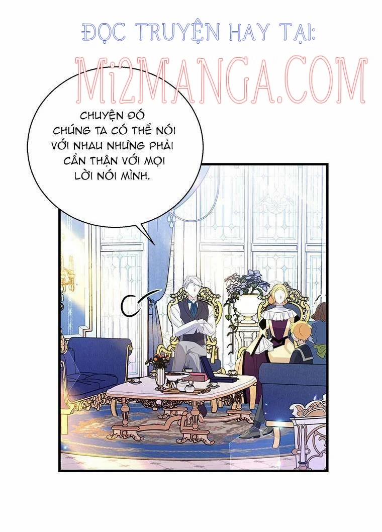 Vợ Ơi, Anh Sắp Trụ Không Nổi Rồi! 38.5 trang 27