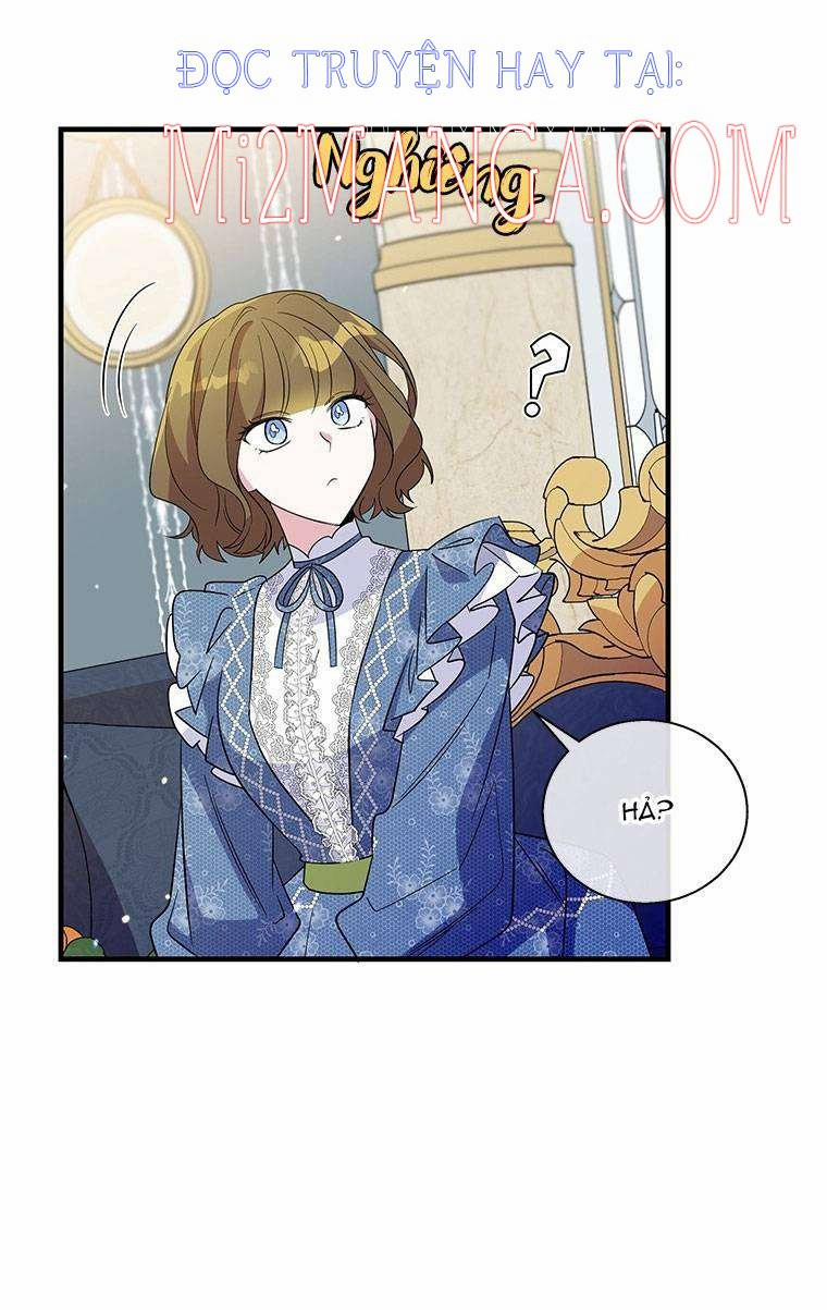 Vợ Ơi, Anh Sắp Trụ Không Nổi Rồi! 38.5 trang 30