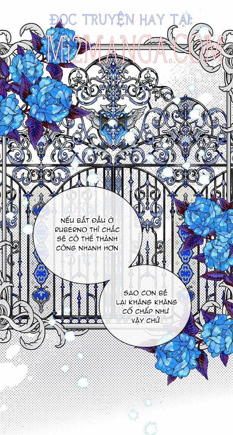 Vợ Ơi, Anh Sắp Trụ Không Nổi Rồi! 38.5 trang 7