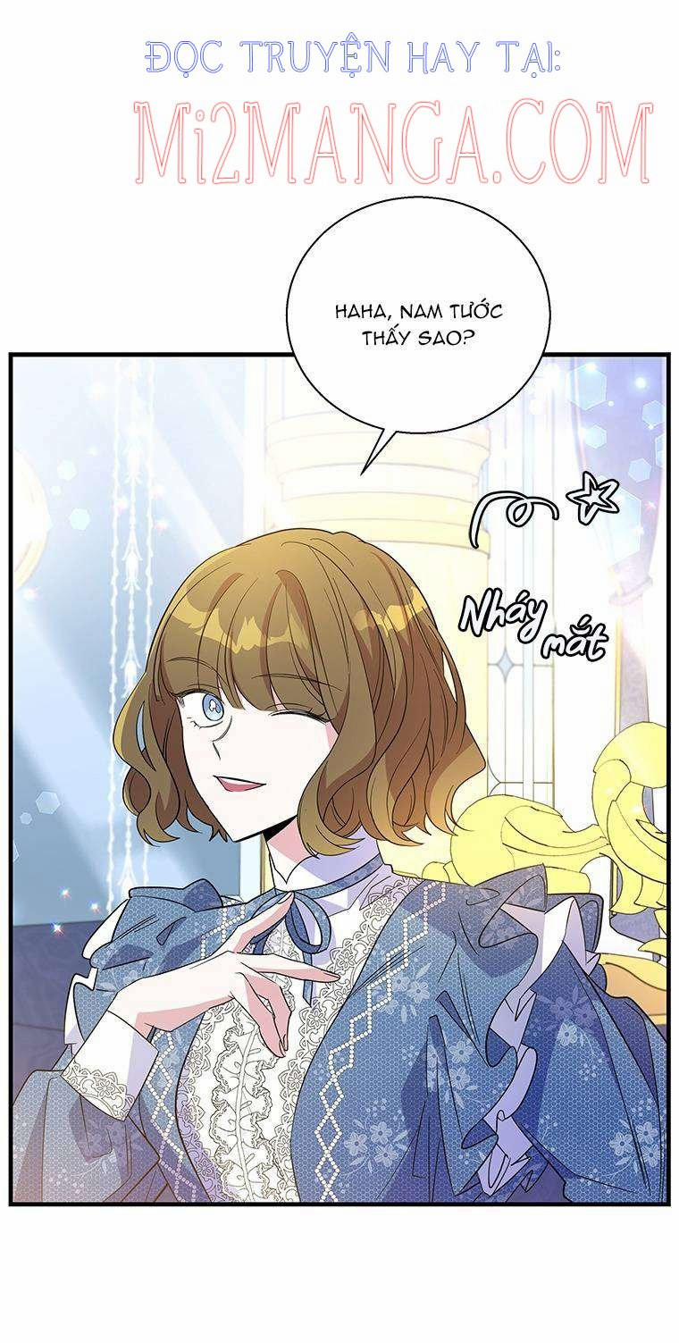 Vợ Ơi, Anh Sắp Trụ Không Nổi Rồi! 38 trang 10