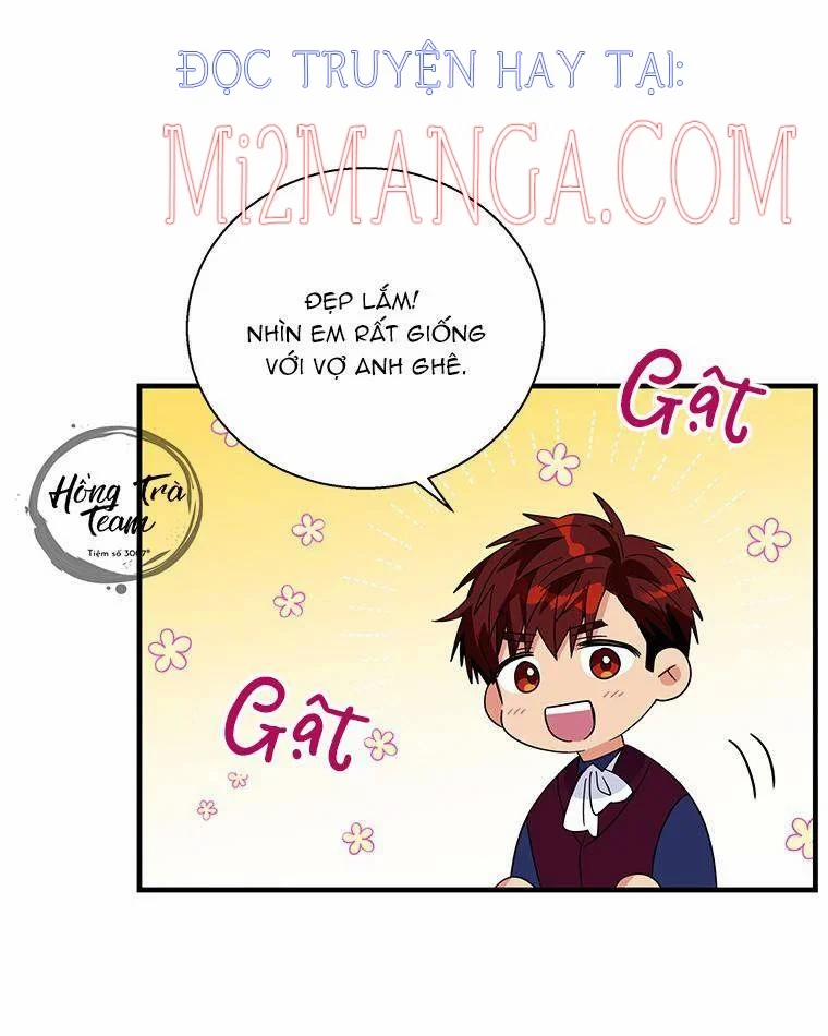 Vợ Ơi, Anh Sắp Trụ Không Nổi Rồi! 38 trang 11