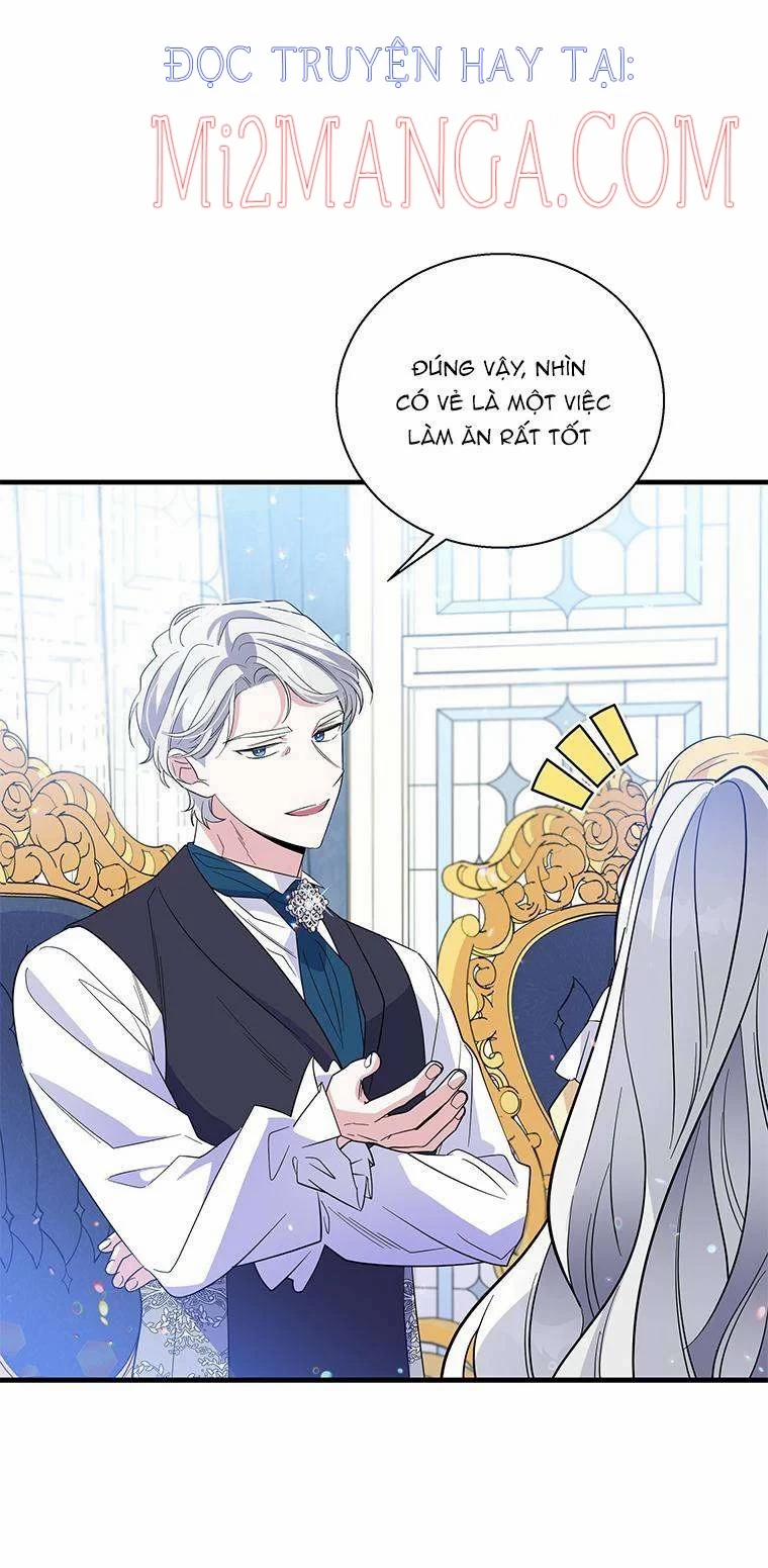 Vợ Ơi, Anh Sắp Trụ Không Nổi Rồi! 38 trang 13