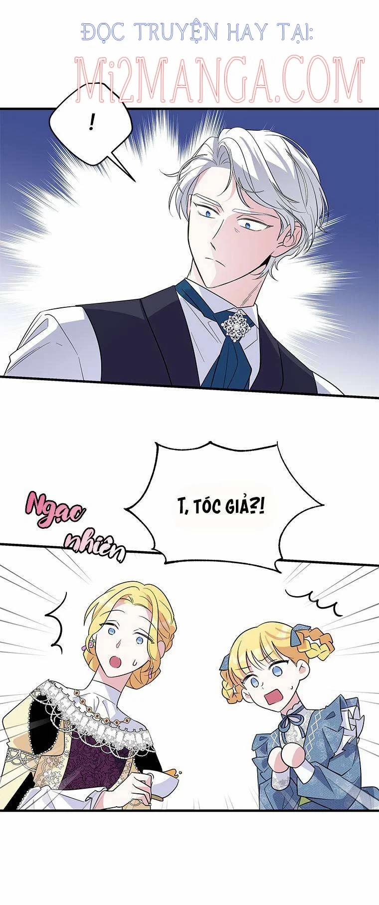 Vợ Ơi, Anh Sắp Trụ Không Nổi Rồi! 38 trang 2