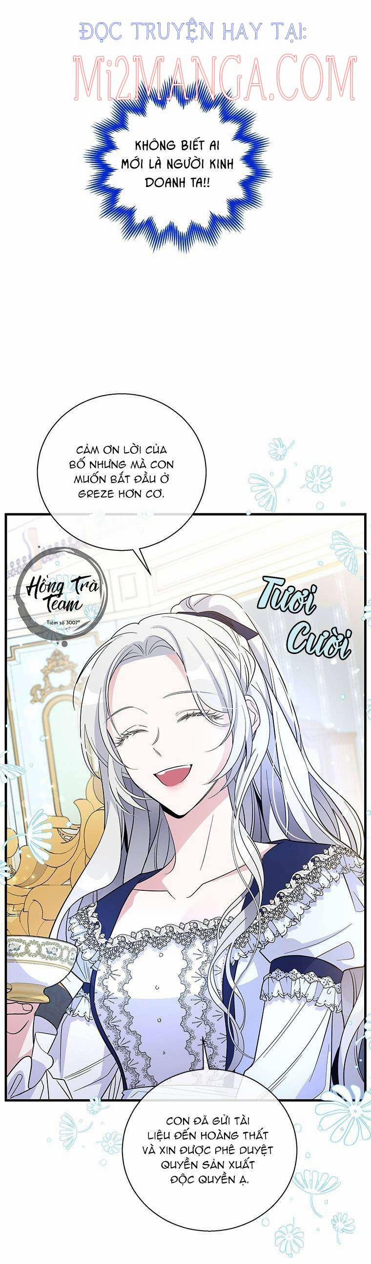 Vợ Ơi, Anh Sắp Trụ Không Nổi Rồi! 38 trang 20