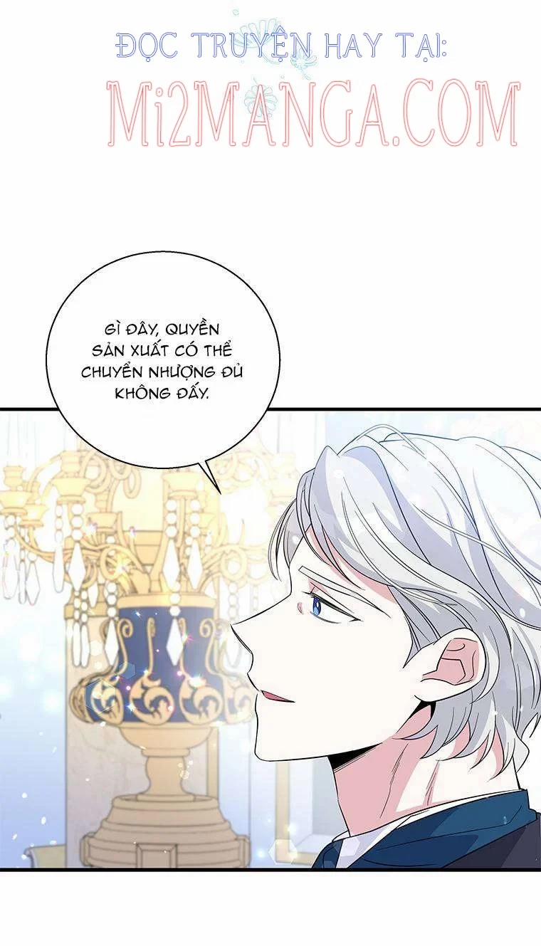 Vợ Ơi, Anh Sắp Trụ Không Nổi Rồi! 38 trang 21