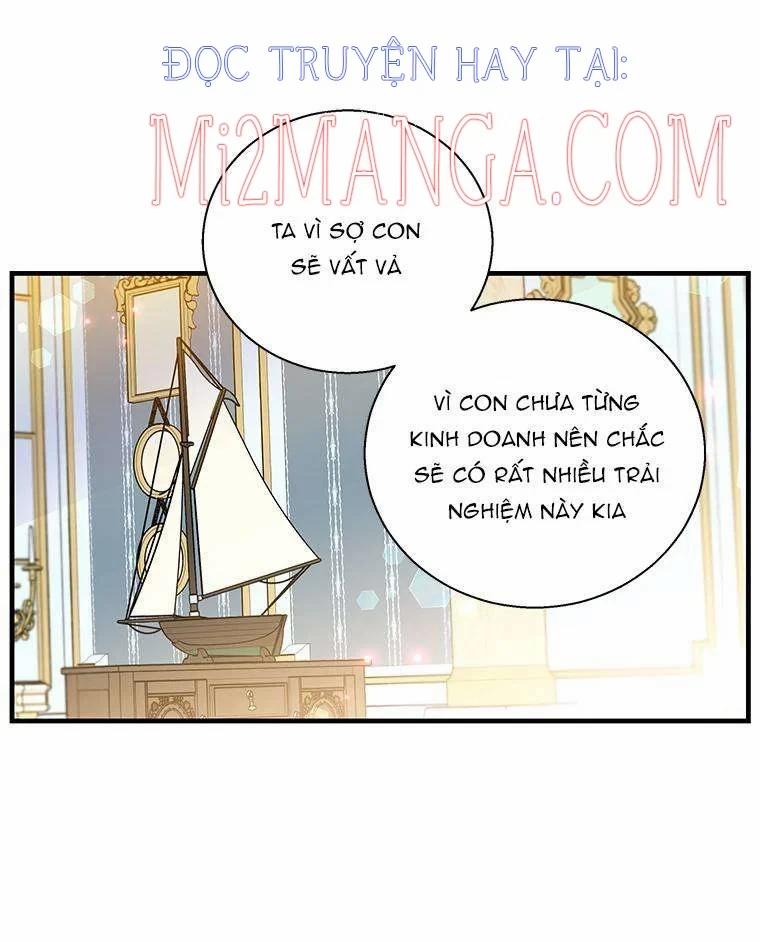 Vợ Ơi, Anh Sắp Trụ Không Nổi Rồi! 38 trang 22