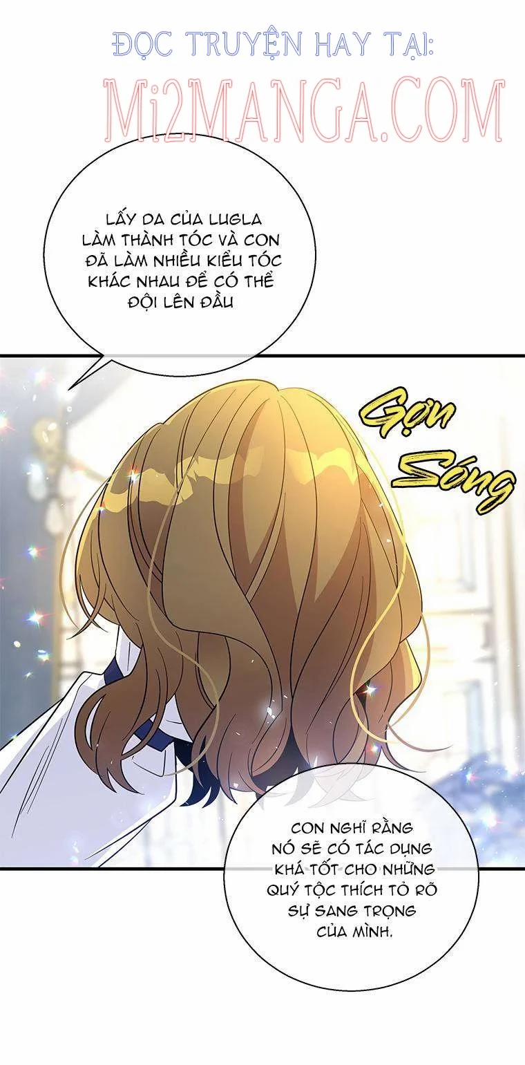 Vợ Ơi, Anh Sắp Trụ Không Nổi Rồi! 38 trang 3