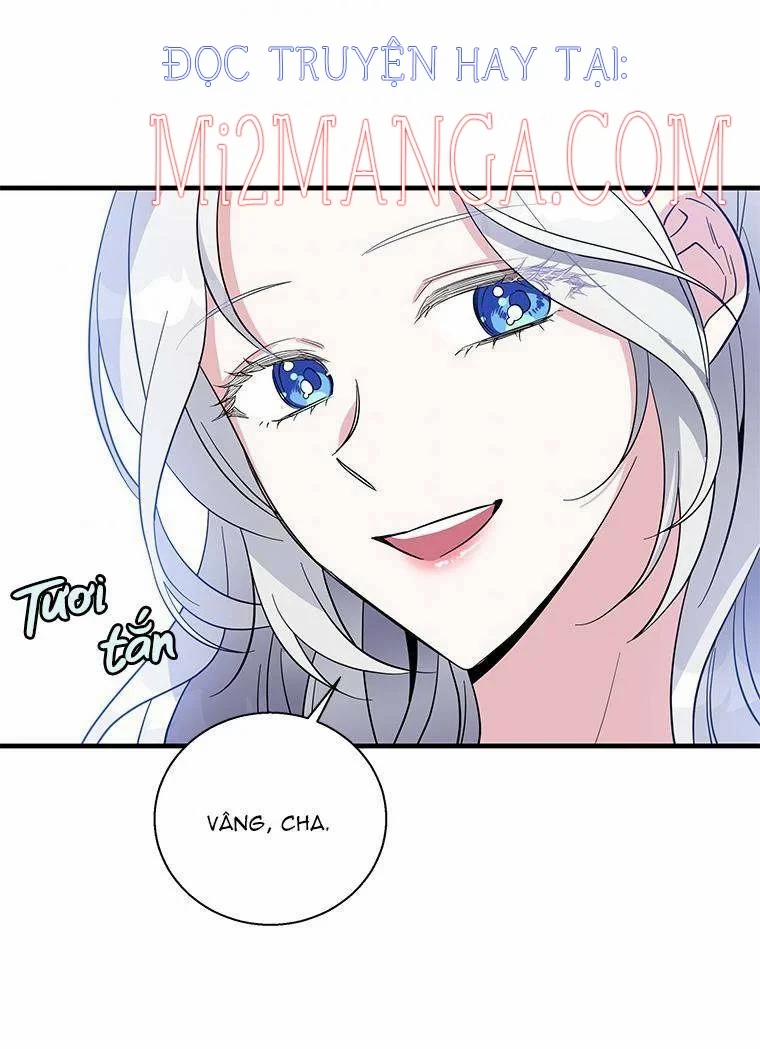 Vợ Ơi, Anh Sắp Trụ Không Nổi Rồi! 38 trang 34