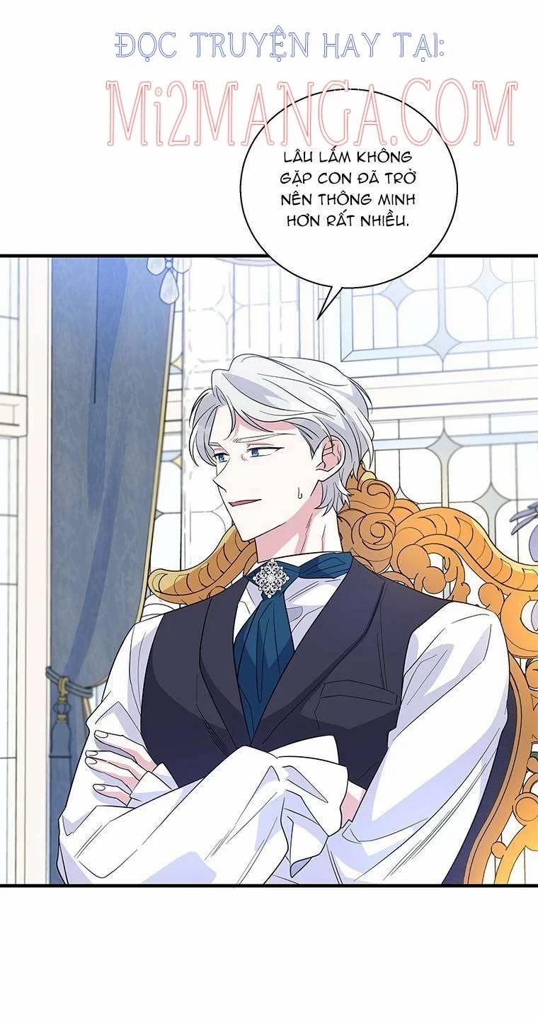 Vợ Ơi, Anh Sắp Trụ Không Nổi Rồi! 38 trang 35